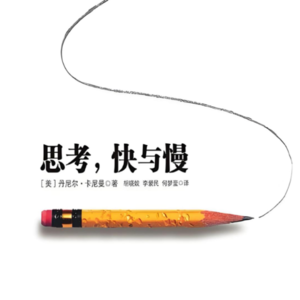 100分钟讲透《思考，快与慢》