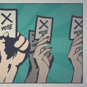 BBC Ideas｜成为女性主义者意味着什么