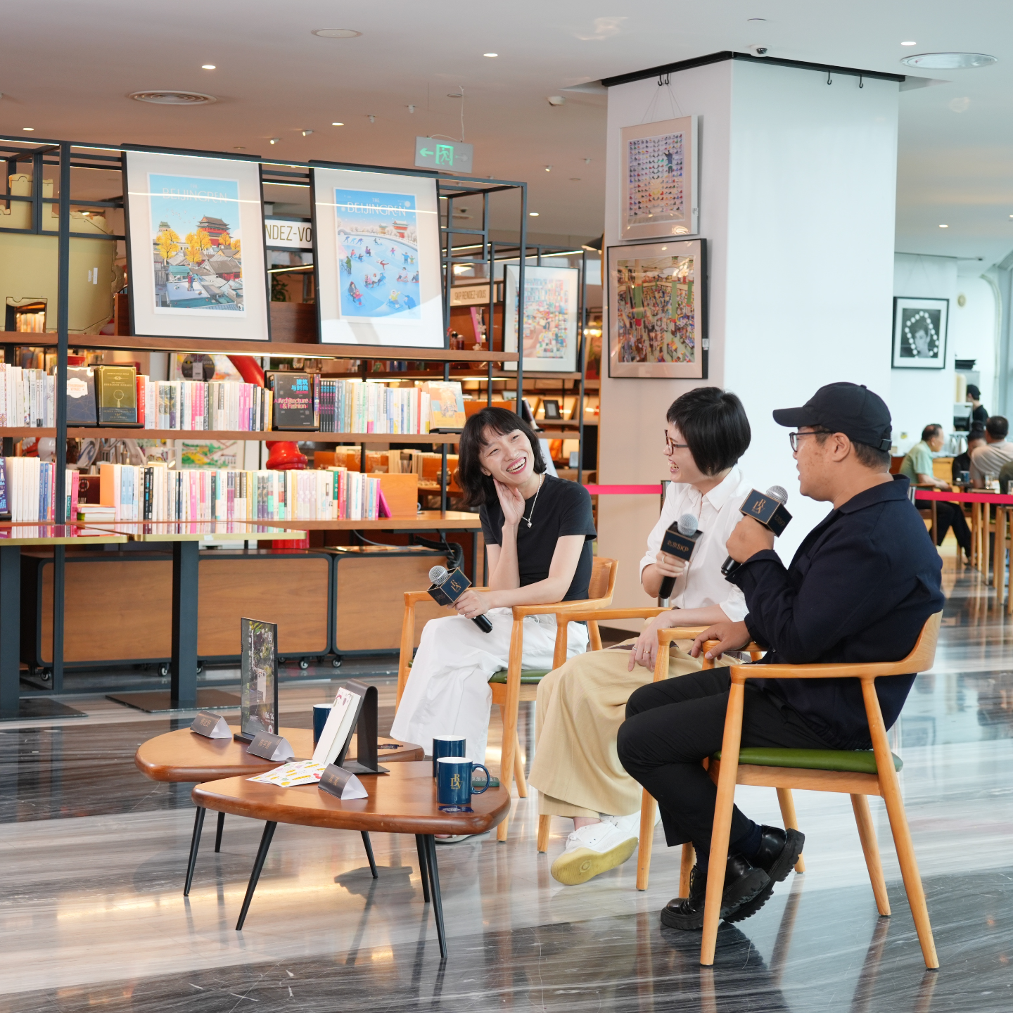 cover of episode 你喜欢麻酱蘸一切，我喜欢垮炖水果，我们都有光明的未来