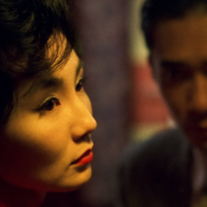 声音研究：王家卫电影声景分析