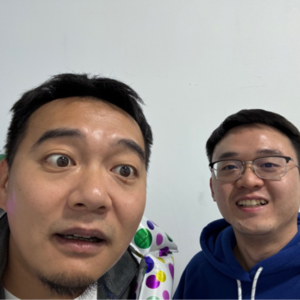 VOL.12 这周没有喜人看啦！