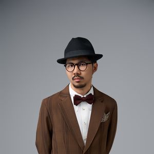 姚修TimYiu