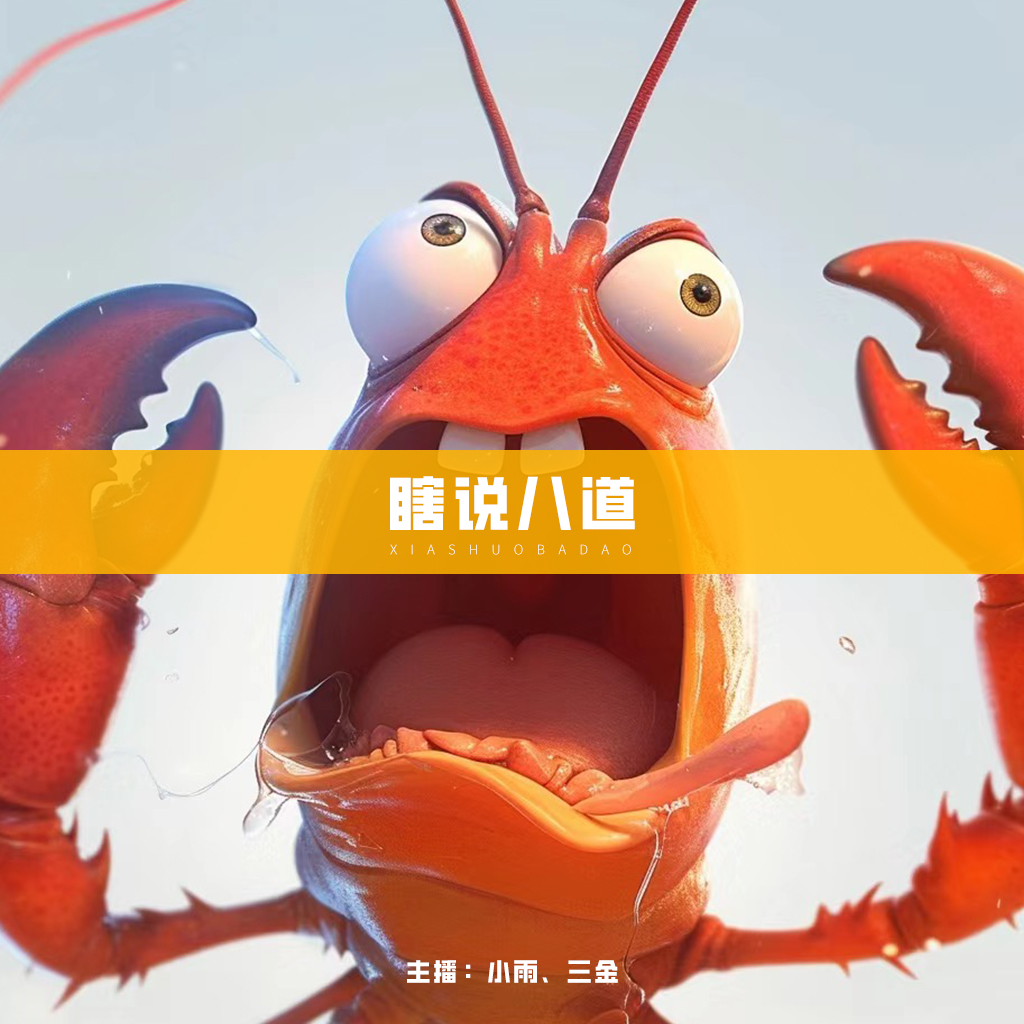 Vol.37 如果我说世界是虚拟的 episode artwork