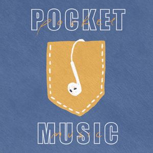 口袋音乐Pocket Music