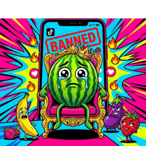 voc32. 涨粉三百万的AI爆款，为何惨遭全网封杀？