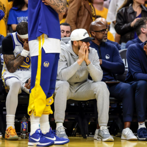 【评分系列】[第6期]太平洋赛区——勇士