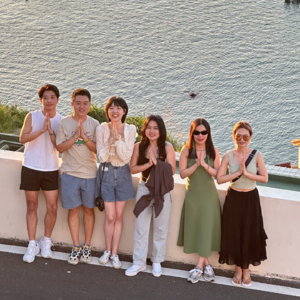 04.姐妹闲聊｜允许一切发生，一切都是最好的安排