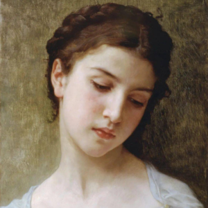 vol.8《涅朵奇卡》下：女性之间的欣赏与共情