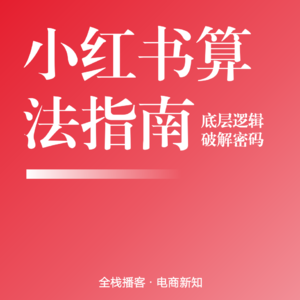 Vol.20 | 小红书算法终极指南：9大核心策略破解流量密码