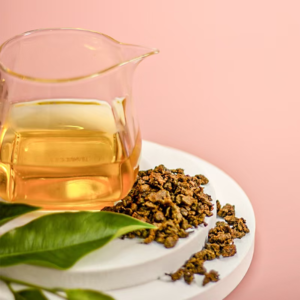 第九篇 沉香茶|在上班和上进之间选择上香的朋友，您选对香了吗？