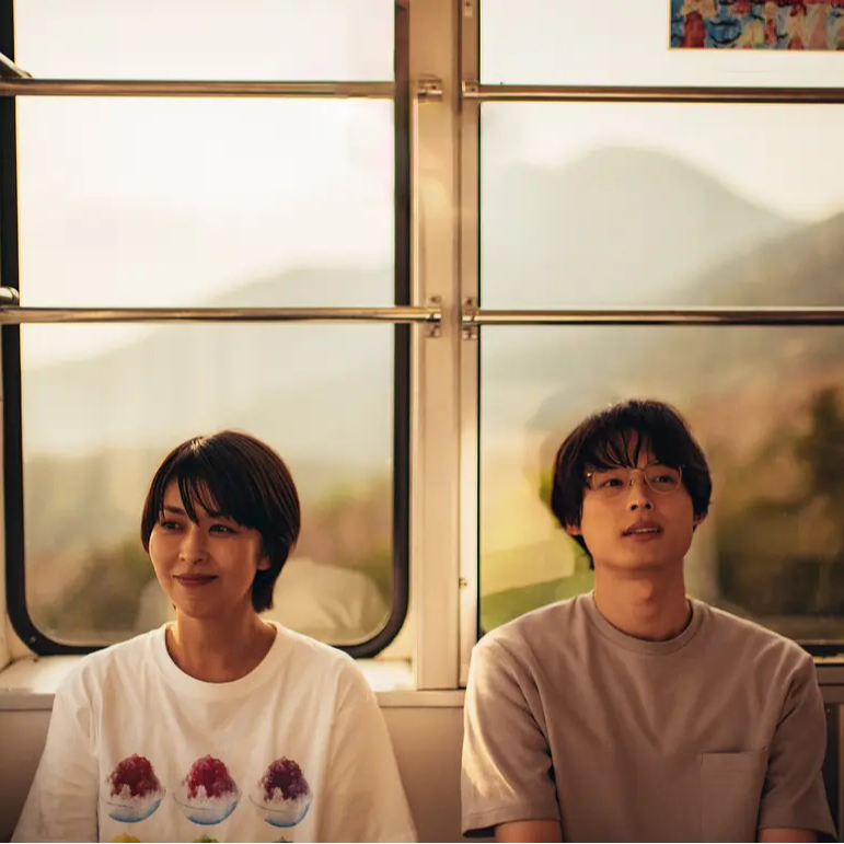 cover of episode E118.年度纯爱之作《初吻》：当一个你曾深爱过的人即将赴死……