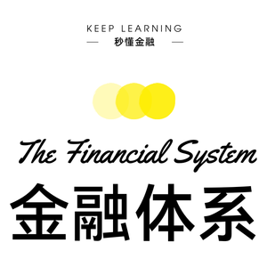 Vol. 111 | 金融体系( The Financial System )