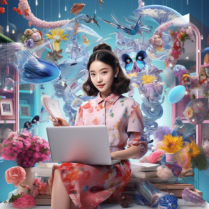 前瞻钱瞻-68. 终身学习100大趋势 : 知识永续 引领你的学习革命