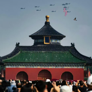 11我们为了什么 而奋斗—向胜利致敬