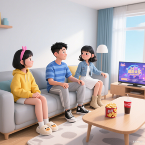 Ep138 【无意义问答】先有灵魂还是先有恶魔