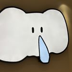桌子盘子