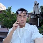 Jonathan朝歌