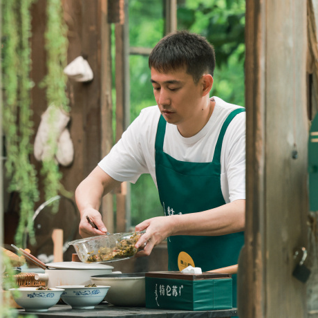 S110.黄磊到底会不会做饭？除了何炅，我们也知道！ episode artwork