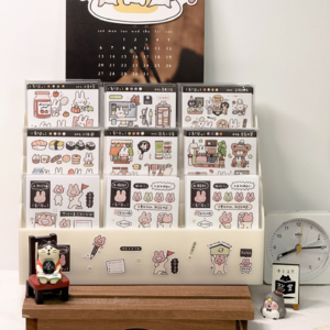 非常需要 no 社交的自闭状态来恢复能量 📅 Feb.16