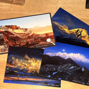 VOL92.快递谜云：出现疑似陌生快递时，必须追根溯源。