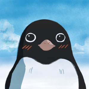 [企鹅公路] 🐧玩具000 - 小小科学家的观察笔记📕