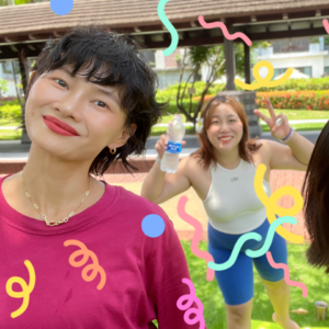 EP.09：15天海岛瑜伽课：为什么每个人都说“像重生了一次”？