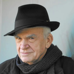 米兰·昆德拉：在轻与重的钢丝上跳舞