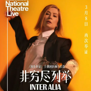 《非穷尽列举》：女性主义者该如何养育男孩？