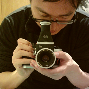 2024年相机总结·上【数码篇】：世界上存在完美相机吗？