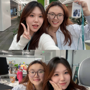 站在大四的路口，如何走 如何留