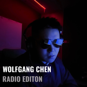 WOLF RADIO 返乡音乐电台