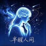 半醒人间