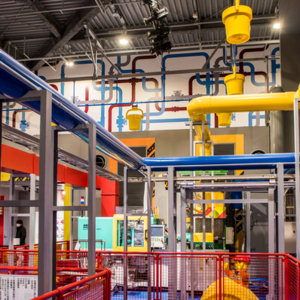 合作生变、开业时间迟迟未定，深圳乐高乐园陷停工风波