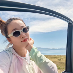 大猫在北京04.第三集.女性交友禁忌话题.闺蜜是成长的陪葬品么？