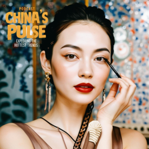 Why Chinese Makeup Is the New Cool