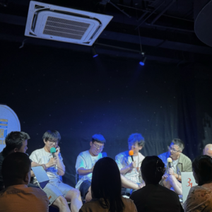 vol031:十年一大运,五年一小坎,这次我要撞大运!