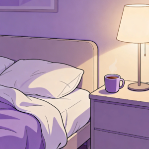 戒掉熬夜：从心理学设计睡前流程