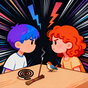 EP026.“我是个变态我承认!”:公共场合play的底线之争