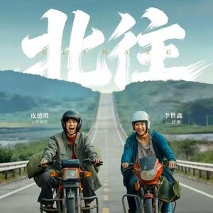 Vol.1《北往》爆火剧情中善良的魔法与被看见的普通人