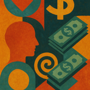 Vol.09 [全英] 摩根·豪泽尔：花钱的艺术与科学