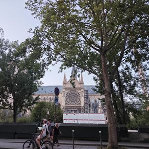 时隔十一年再独自出发 | 巴黎 Solo Trip Day 1