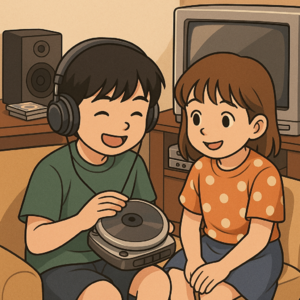 【藝術不打卡 #21】無需 PG 家長指引：上世紀嘅廣東小學雞歌單