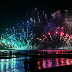 23 2024｜送你一朵小红花