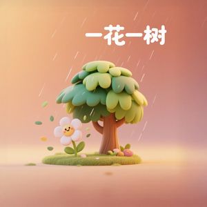 一花一树