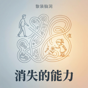 辅导作业时，我看见了孩子正在消失的能力