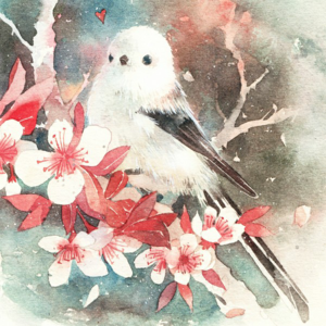 Vol.7 | Stray Birds 11-20