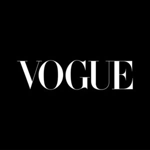 早，VOGUE