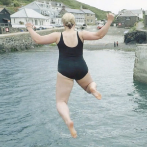 E47 此时此刻，她在户外：关于女性、身体变化与生活方式