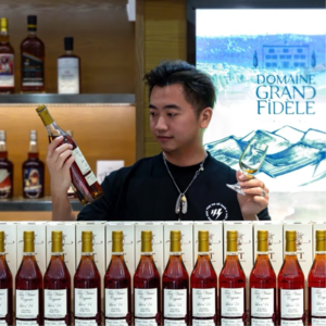 Vol.06 和鸣：品饮是一种lifestyle