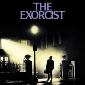 vol.5 [驱魔人] 给不看恐怖片的B哥推荐影史最经典驱魔电影，积了大阴德！